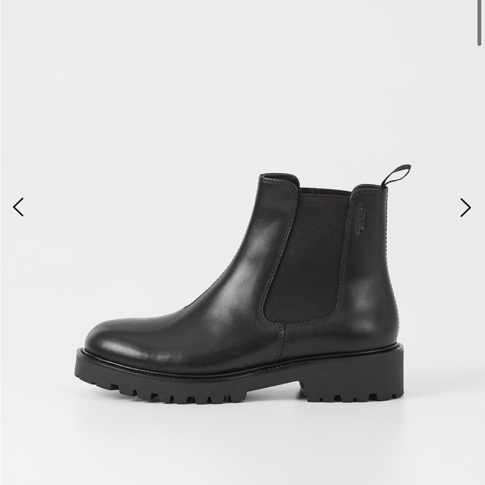 ✨vagabond chelsea boot✨